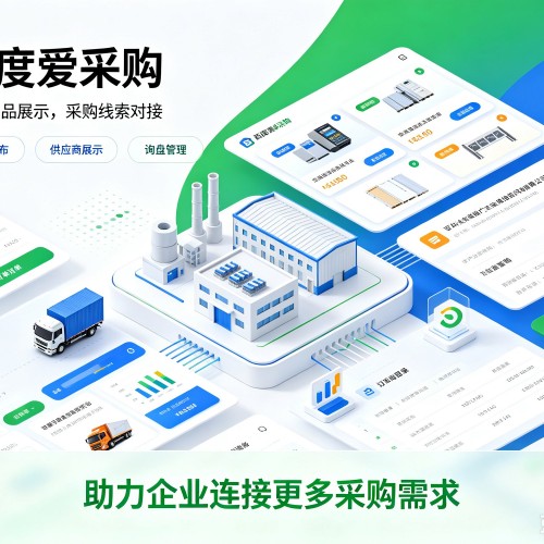 永吉百度爱采购